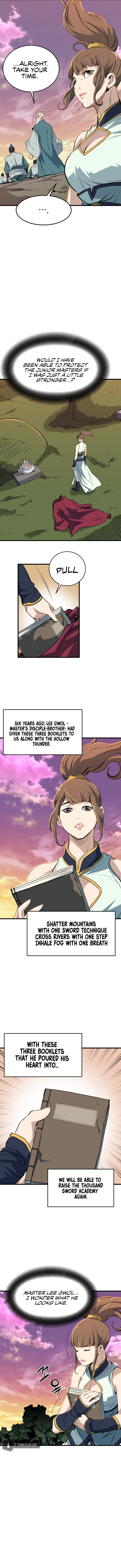 Grand General Chapter 10 - Page 9