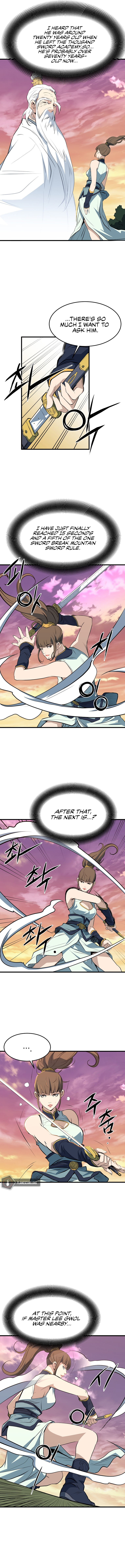 Grand General Chapter 10 - Page 10