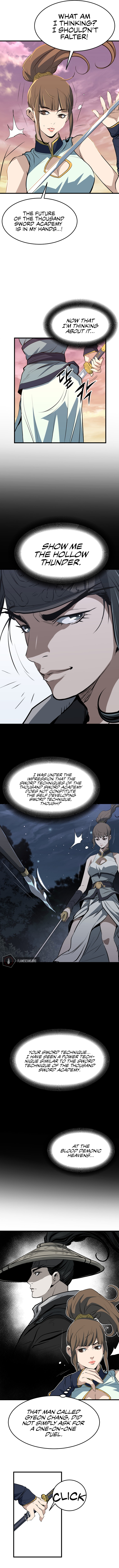 Grand General Chapter 10 - Page 11