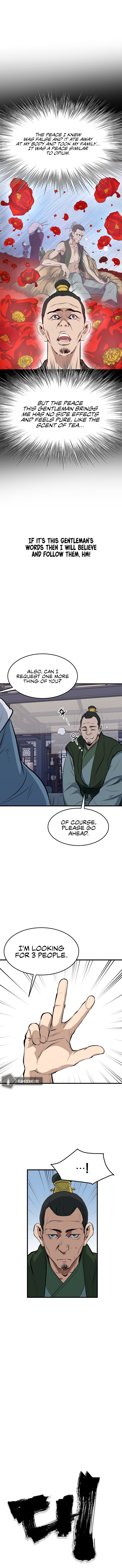 Grand General Chapter 11 - Page 4