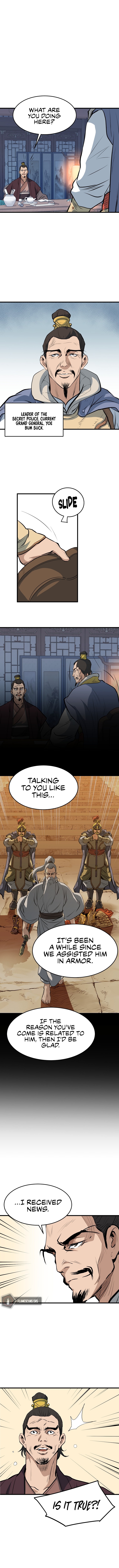 Grand General Chapter 11 - Page 10