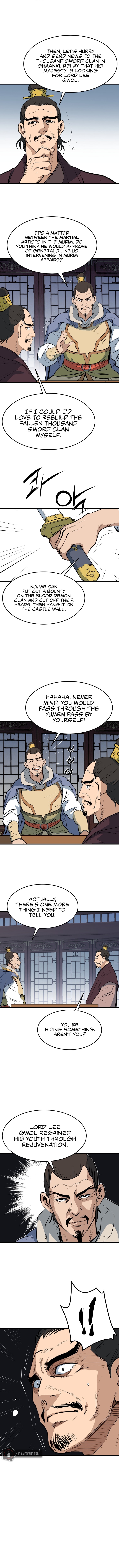 Grand General Chapter 11 - Page 12