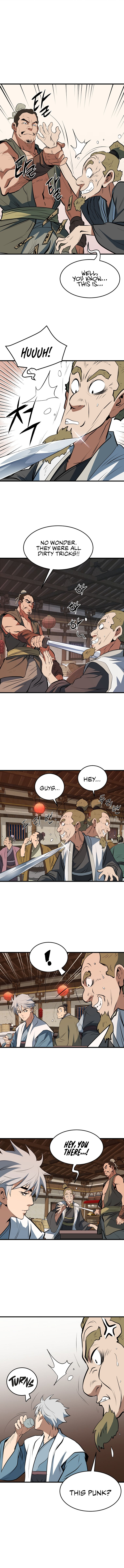 Grand General Chapter 12 - Page 3