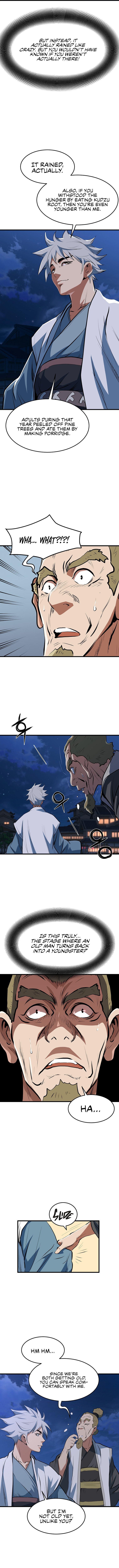 Grand General Chapter 12 - Page 8