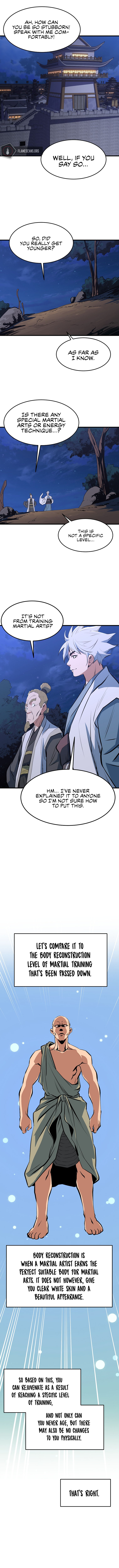 Grand General Chapter 12 - Page 9