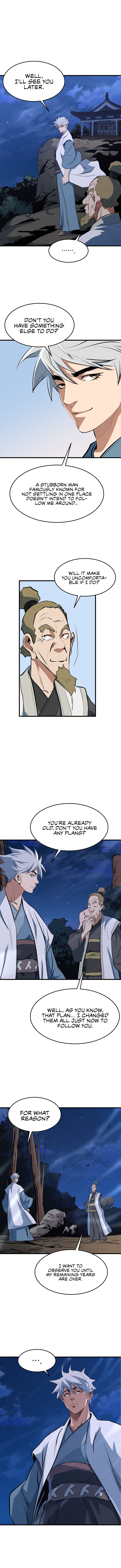 Grand General Chapter 12 - Page 10