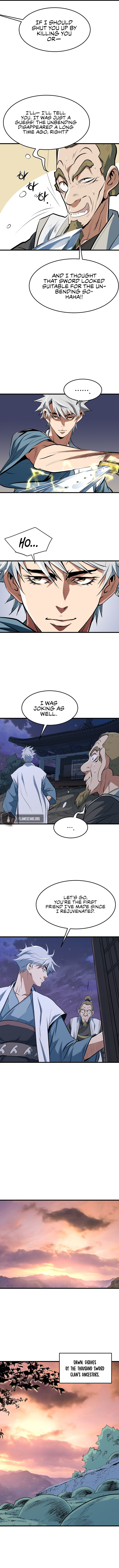 Grand General Chapter 12 - Page 13