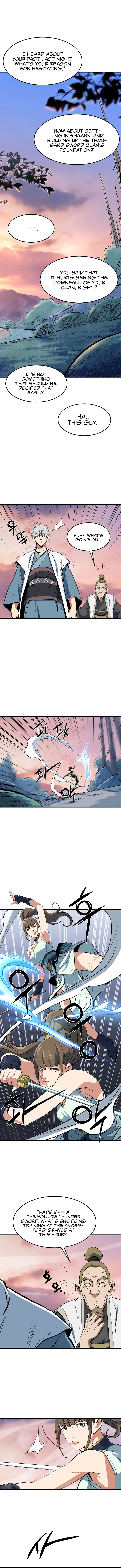 Grand General Chapter 12 - Page 14