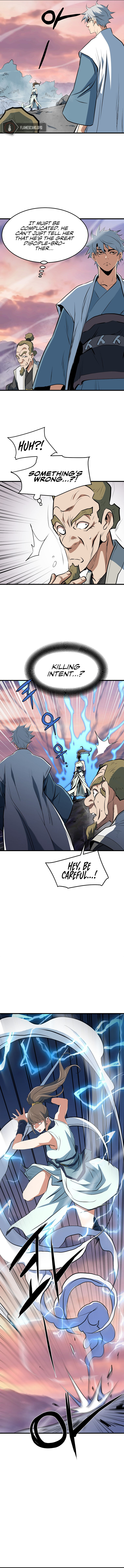 Grand General Chapter 12 - Page 15