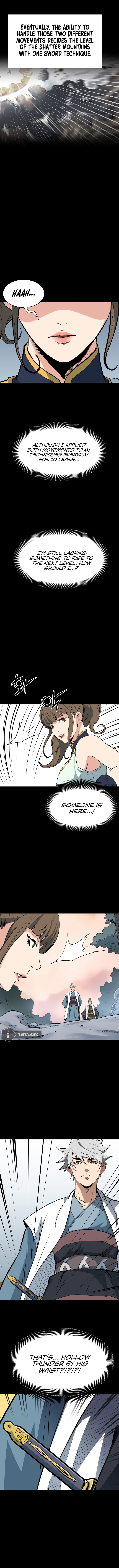 Grand General Chapter 13 - Page 4