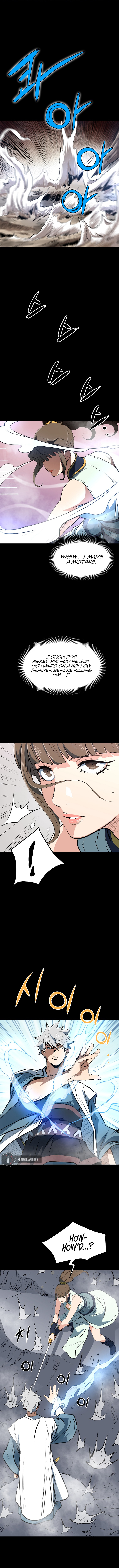 Grand General Chapter 13 - Page 6
