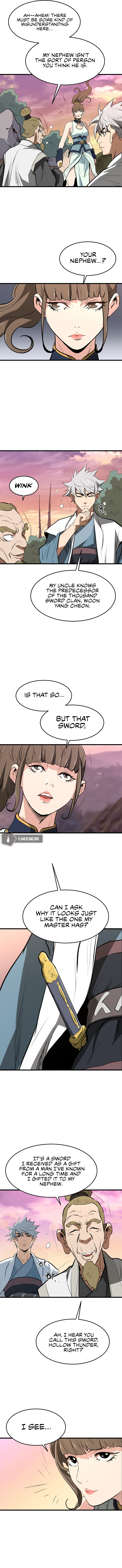 Grand General Chapter 13 - Page 8