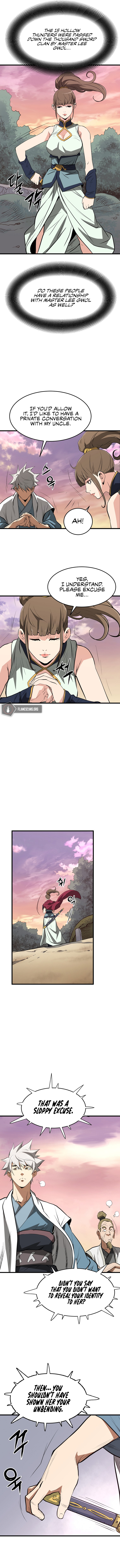 Grand General Chapter 13 - Page 9