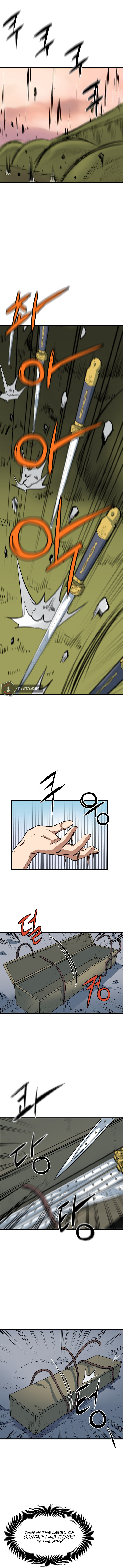 Grand General Chapter 13 - Page 12