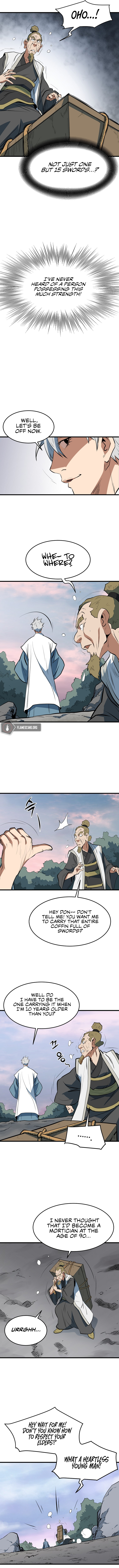 Grand General Chapter 13 - Page 13