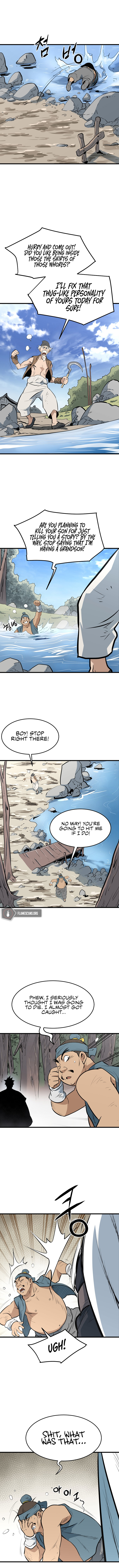 Grand General Chapter 13 - Page 15