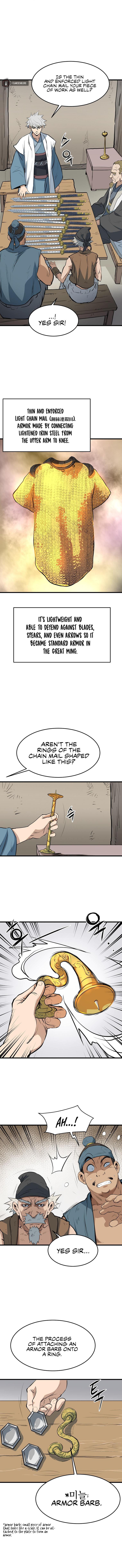 Grand General Chapter 14 - Page 4
