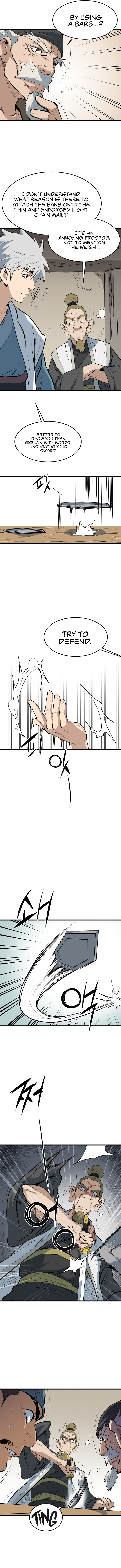 Grand General Chapter 14 - Page 5