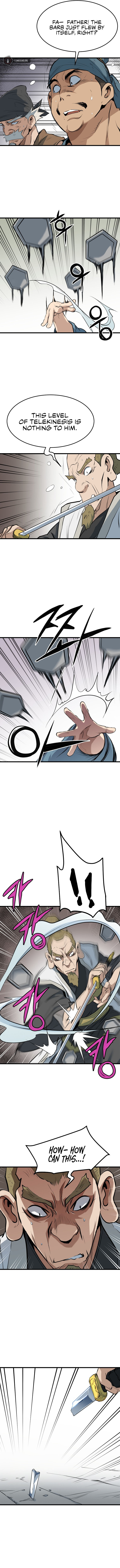 Grand General Chapter 14 - Page 6