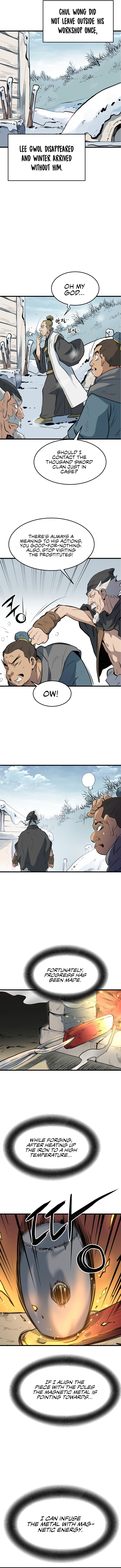 Grand General Chapter 14 - Page 9