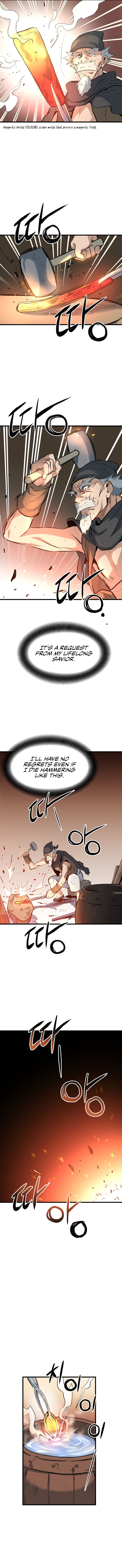 Grand General Chapter 14 - Page 10