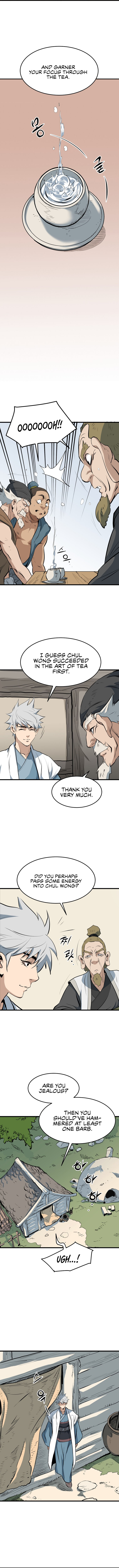 Grand General Chapter 14 - Page 12