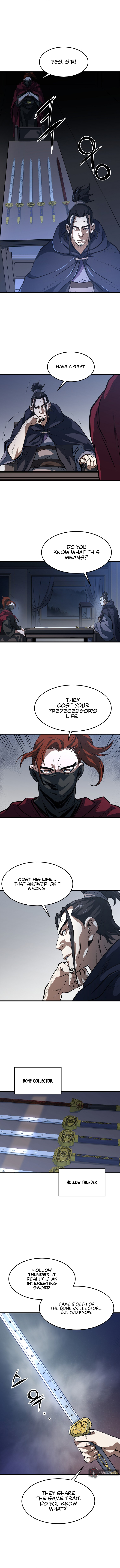 Grand General Chapter 15 - Page 6