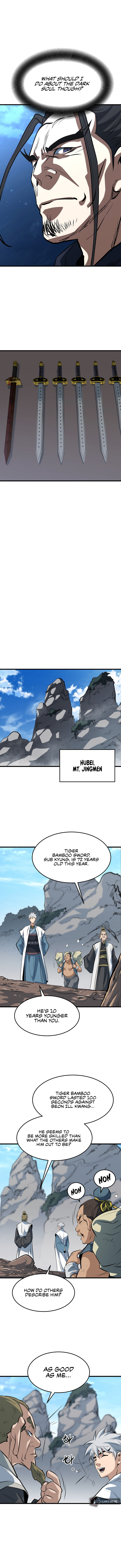 Grand General Chapter 15 - Page 10