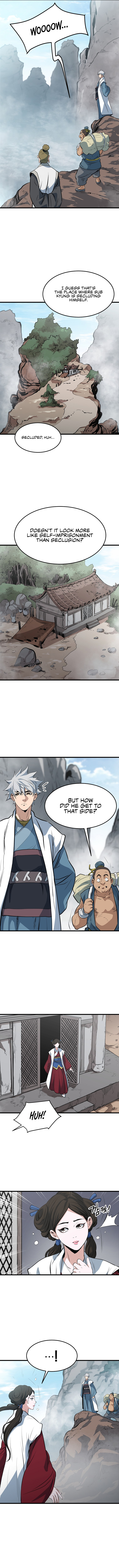 Grand General Chapter 15 - Page 13