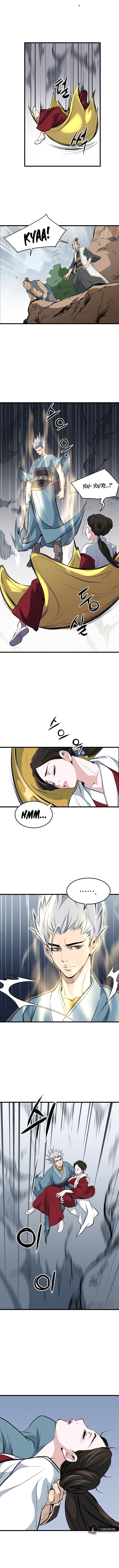 Grand General Chapter 16 - Page 3
