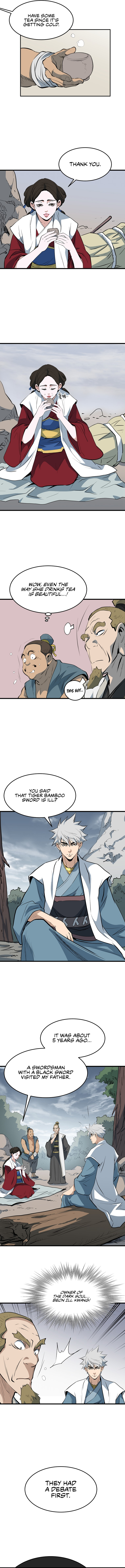 Grand General Chapter 16 - Page 5