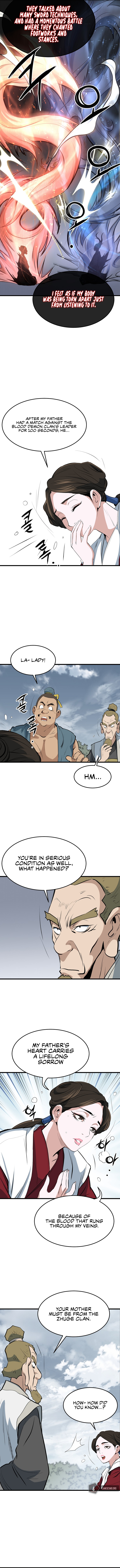 Grand General Chapter 16 - Page 6