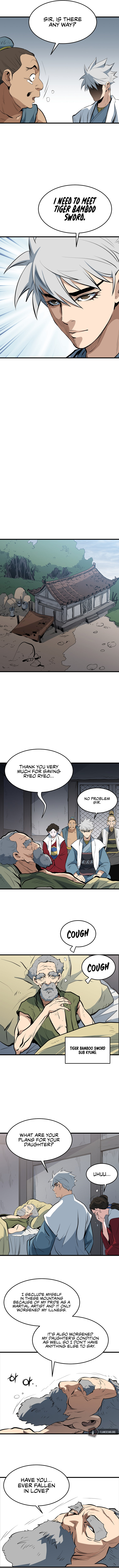 Grand General Chapter 16 - Page 8