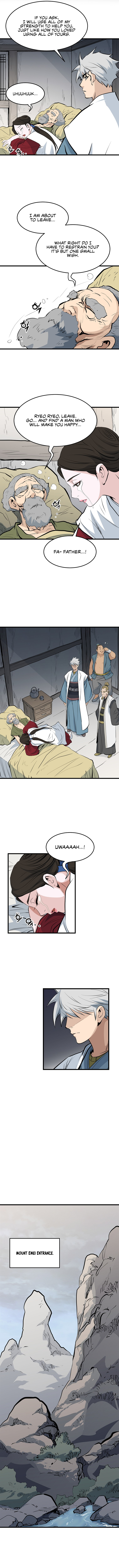 Grand General Chapter 16 - Page 11