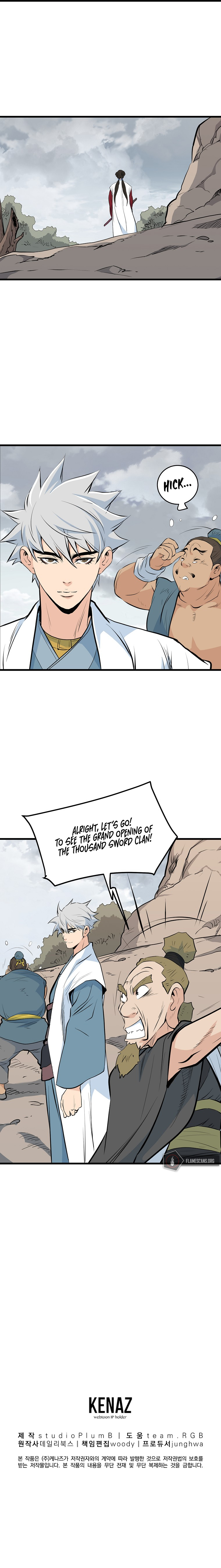 Grand General Chapter 16 - Page 13
