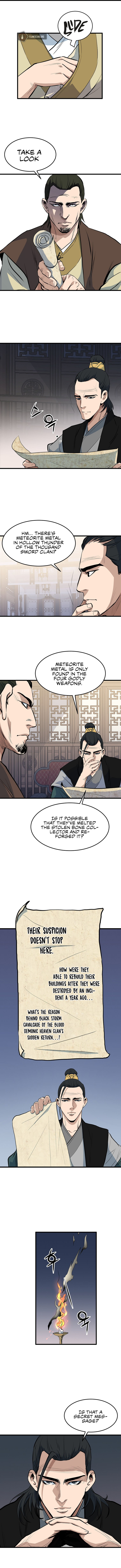 Grand General Chapter 17 - Page 5