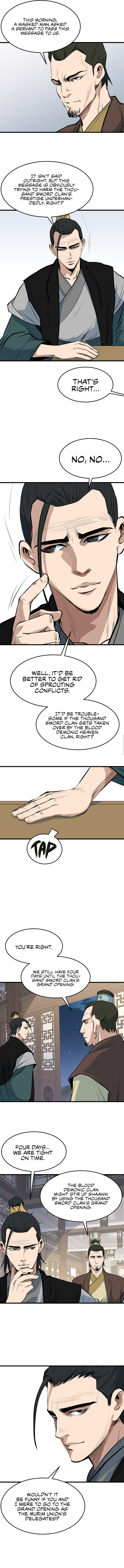 Grand General Chapter 17 - Page 7