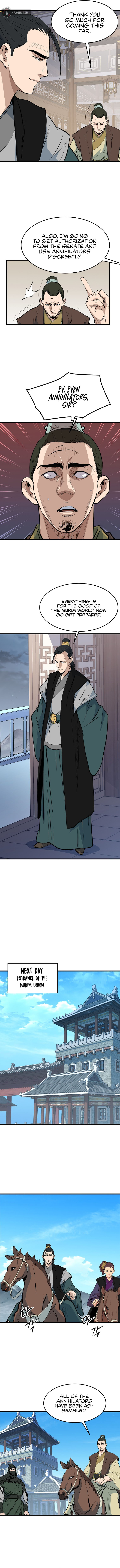 Grand General Chapter 17 - Page 9