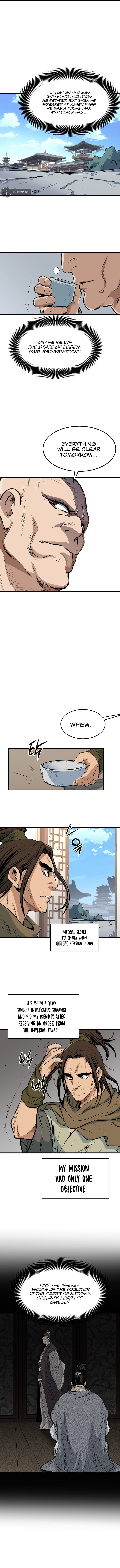Grand General Chapter 17 - Page 17
