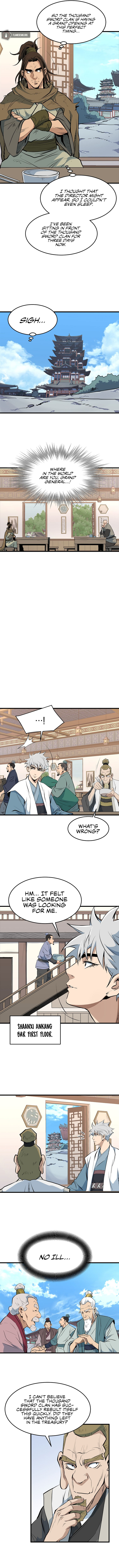 Grand General Chapter 17 - Page 18