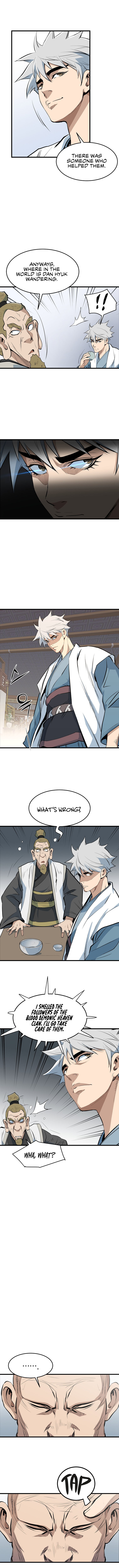 Grand General Chapter 17 - Page 19