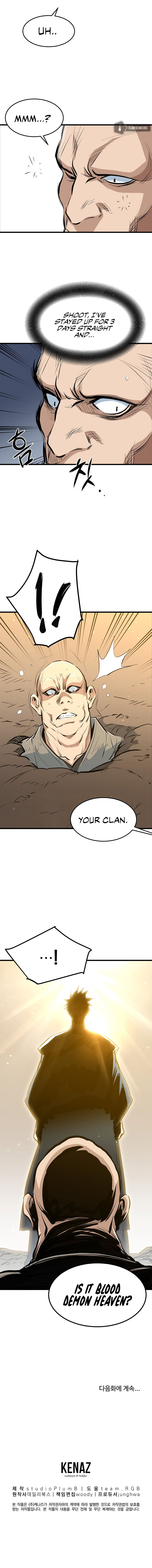Grand General Chapter 17 - Page 20