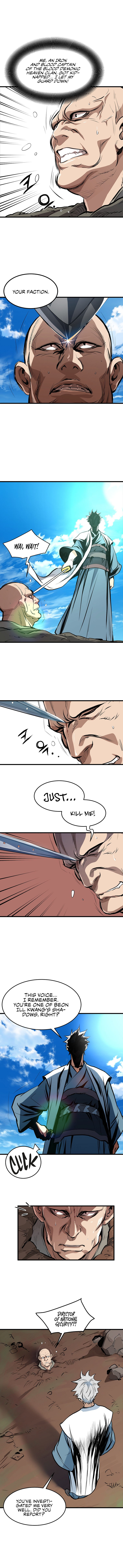 Grand General Chapter 18 - Page 3