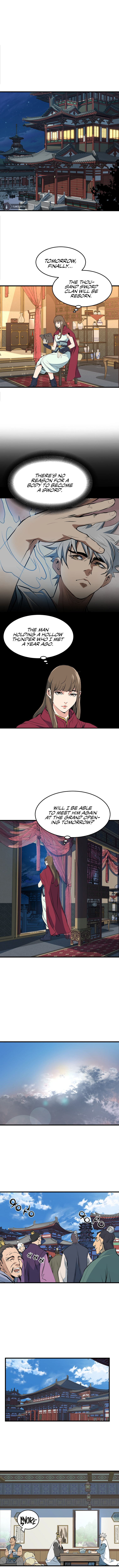 Grand General Chapter 18 - Page 11