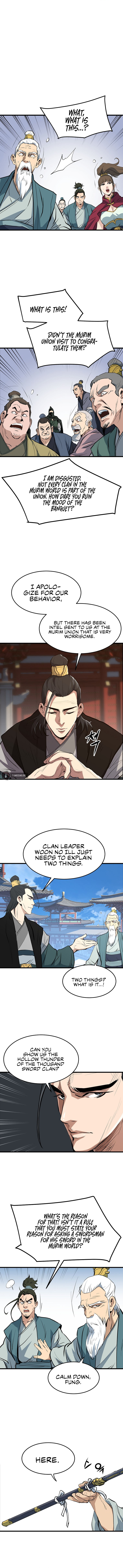 Grand General Chapter 18 - Page 18