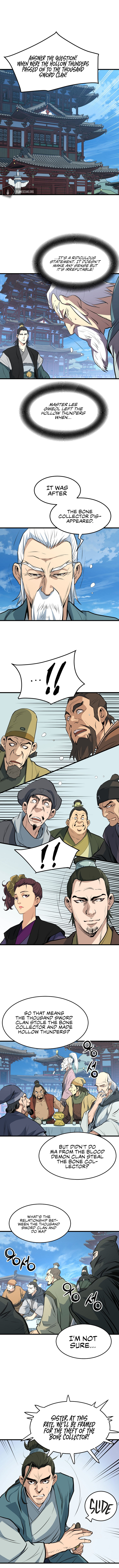 Grand General Chapter 19 - Page 3