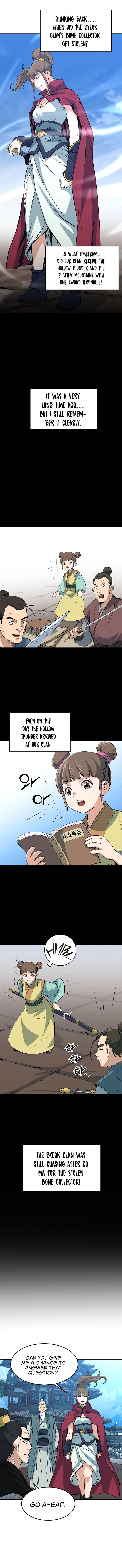 Grand General Chapter 19 - Page 7