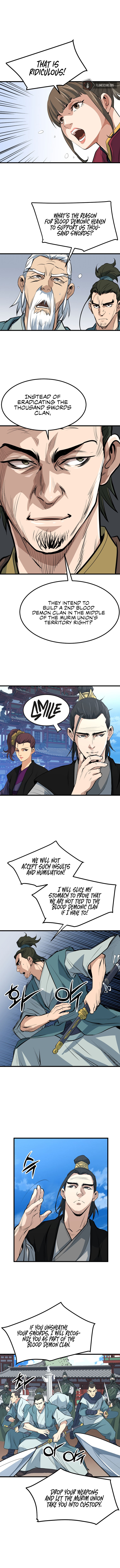Grand General Chapter 19 - Page 13