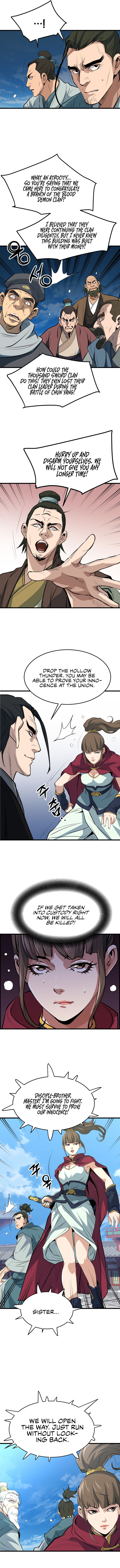 Grand General Chapter 19 - Page 15