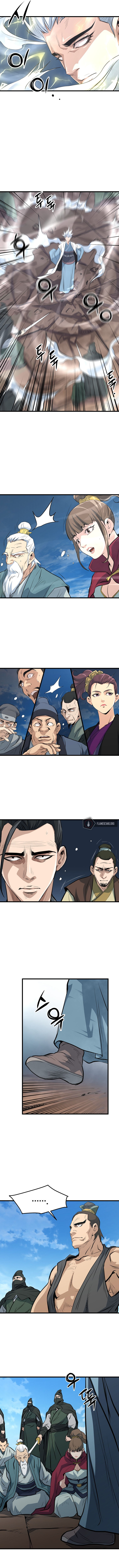 Grand General Chapter 19 - Page 19